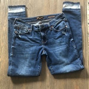 Dear John Joyrich Skinny